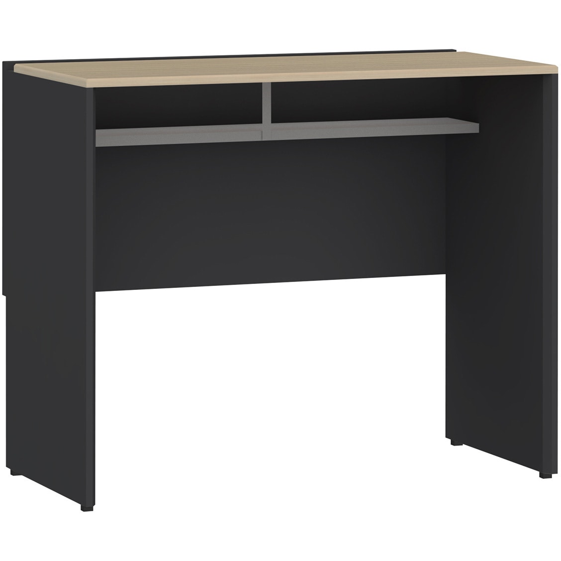 CLR-126GLH-T171 インターリンクR スタンディングカウンター 片面タイプ・単独型 W1200<配送時組立サービス付> 1台 イトーキ 【通販モノタロウ】 71,390円