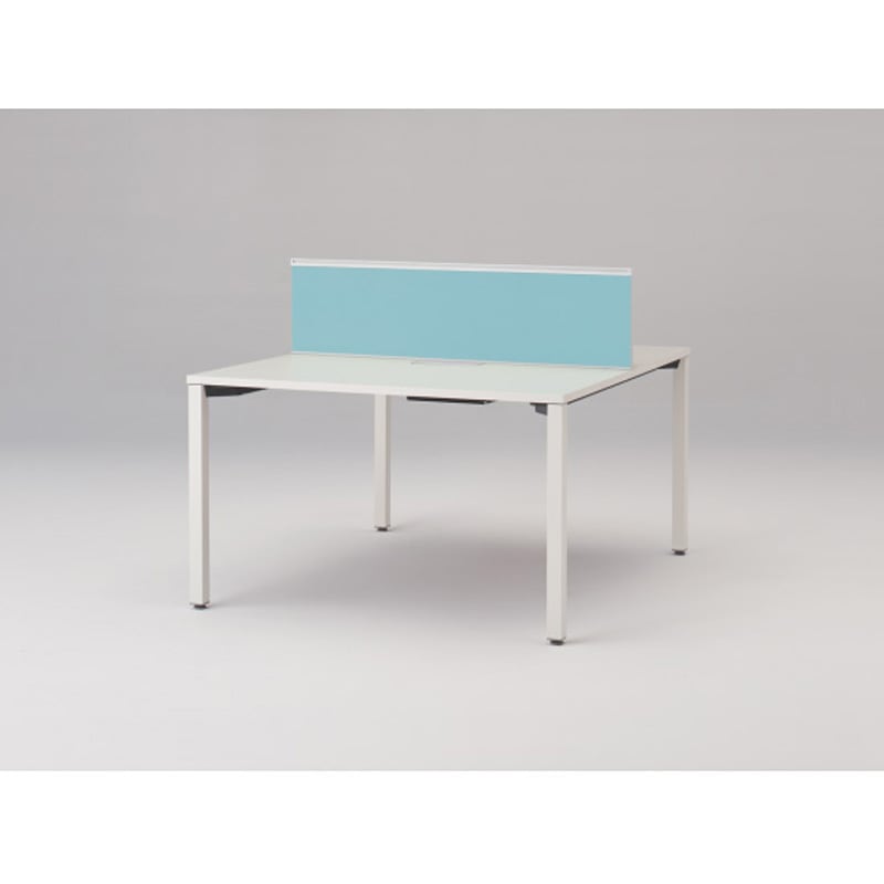 JP-123XBR-W9S4 アクトリンク 机上フロントパネル フレームタイプ W1200用 机上H320 布地FR<配送時組立サービス付> 1台 イトーキ 【通販モノタロウ】