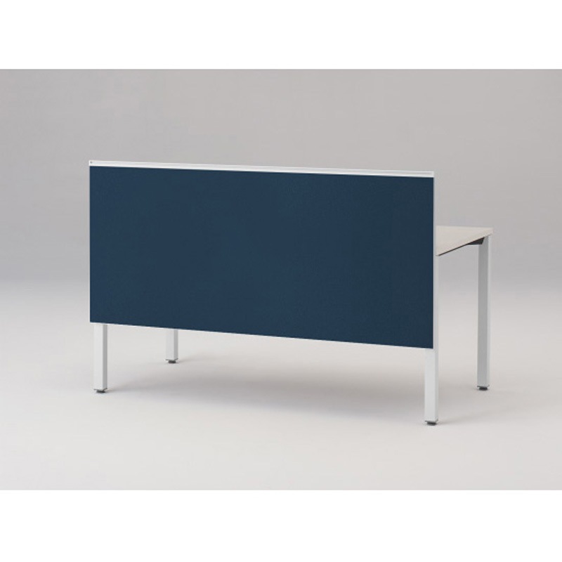 JP-167XBC-W9N2 アクトリンク パーソナルテーブル用フロントパネル フレームタイプ W1600用 机上H320 布地C<配送時組立サービス付> 1台 イトーキ 【通販モノタロウ】 45,487円