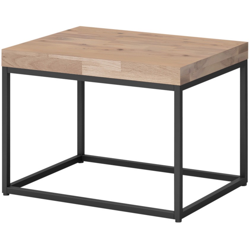 TLL-0644CTWJ-TF ノットワーク ウッドセンターテーブル 600×450 スギ材<配送時組立サービス付> イトーキ 高さ430mm  TLL-0644CTWJ-TF 65,890円