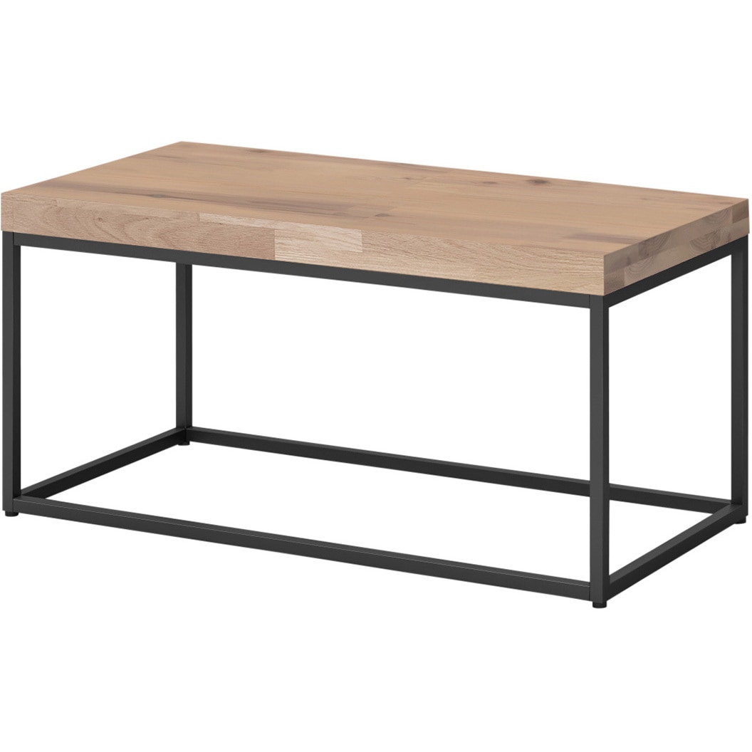 TLL-0944CTWJ-TF ノットワーク ウッドセンターテーブル 900×450 スギ材<配送時組立サービス付> イトーキ 高さ430mm  TLL-0944CTWJ-TF