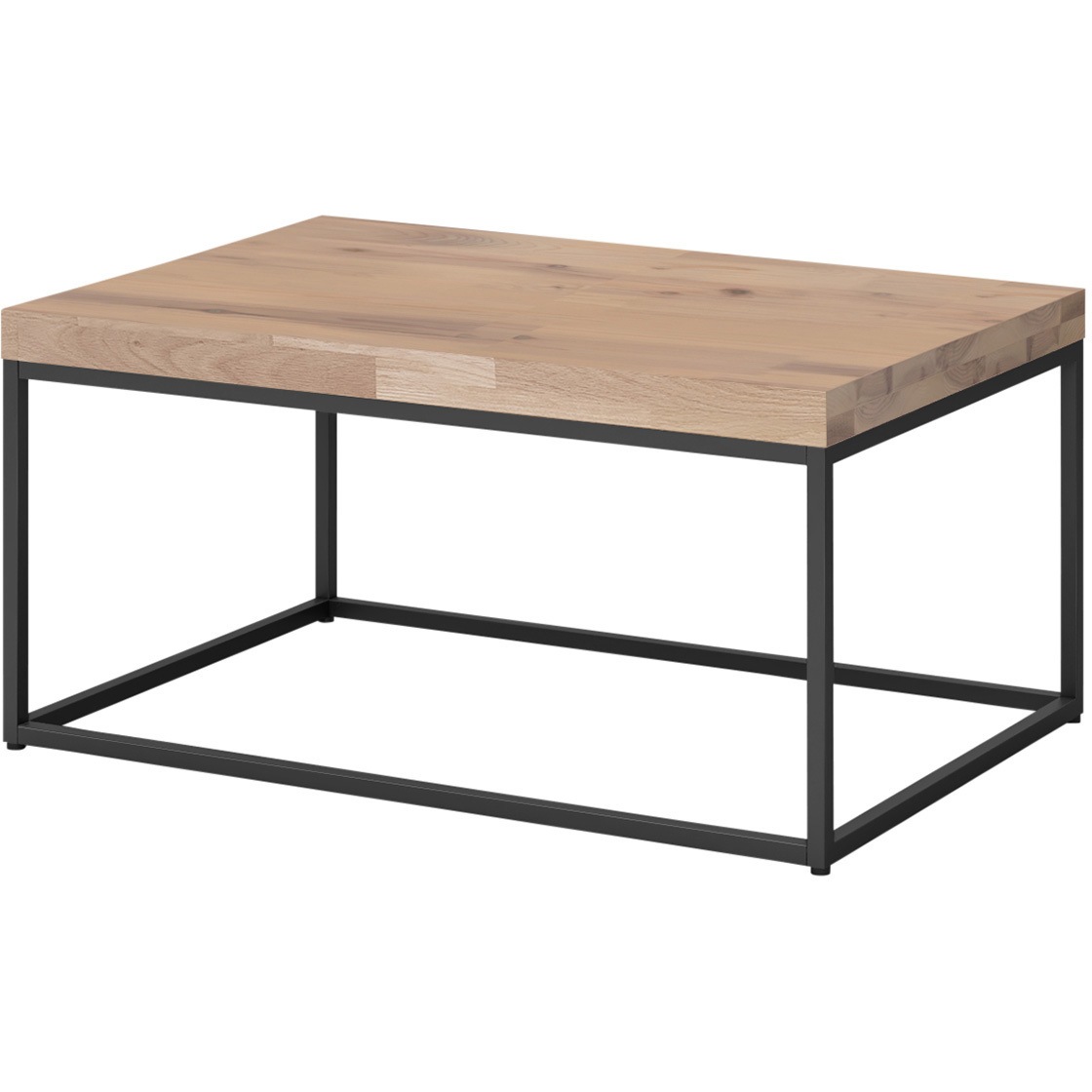 TLL-0964CTWJ-TF ノットワーク ウッドセンターテーブル 900×600 スギ材<配送時組立サービス付> イトーキ 高さ430mm  TLL-0964CTWJ-TF