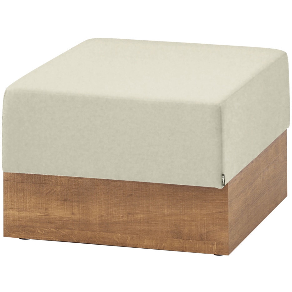 LLL-06CNN-TF6 ノットワーク スツール<配送時組立サービス付> イトーキ 高さ420mm幅600mm奥行600mm  LLL-06CNN-TF6 45,487円