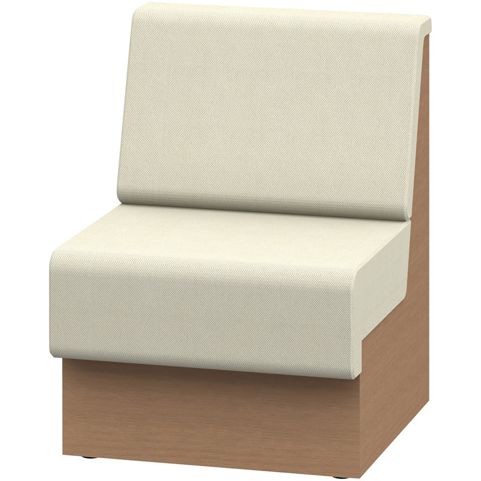 LLL-06SLAN1TF6 ノットワーク 収納付ソファ ローバック 直線タイプ W600<配送時組立サービス付> イトーキ 高さ800mm奥行750mm  LLL-06SLAN1TF6