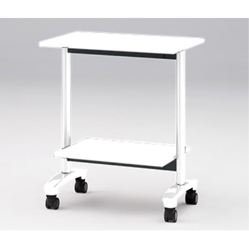 THR-PSW-W9W9 トラディカ サービスワゴン 塗装脚<配送時組立サービス付> イトーキ 高さ720mm幅600mm奥行450mm  THR-PSW-W9W9 45,487円