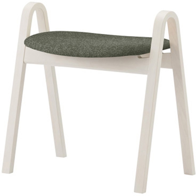 KPK-250CC-W7L2 ノットワーク スツールSC 布地CC<配送時組立サービス付> イトーキ 高さ550mm幅546mm奥行340mm  KPK-250CC-W7L2