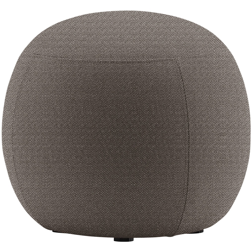 LLL-05C4CA-H4 ノットワーク アイランドスツール 1人掛 H420<配送時組立サービス付> イトーキ カシューブラウン色 幅500mm奥行500mm  LLL-05C4CA-H4