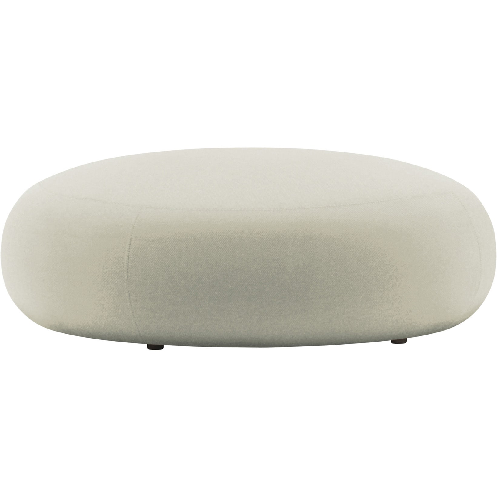 LLL-12C4CA-F6 ノットワーク アイランドスツール2人掛 H420<配送時組立サービス付> イトーキ グレイッシュブラウン色 幅1200mm奥行1200mm  LLL-12C4CA-F6