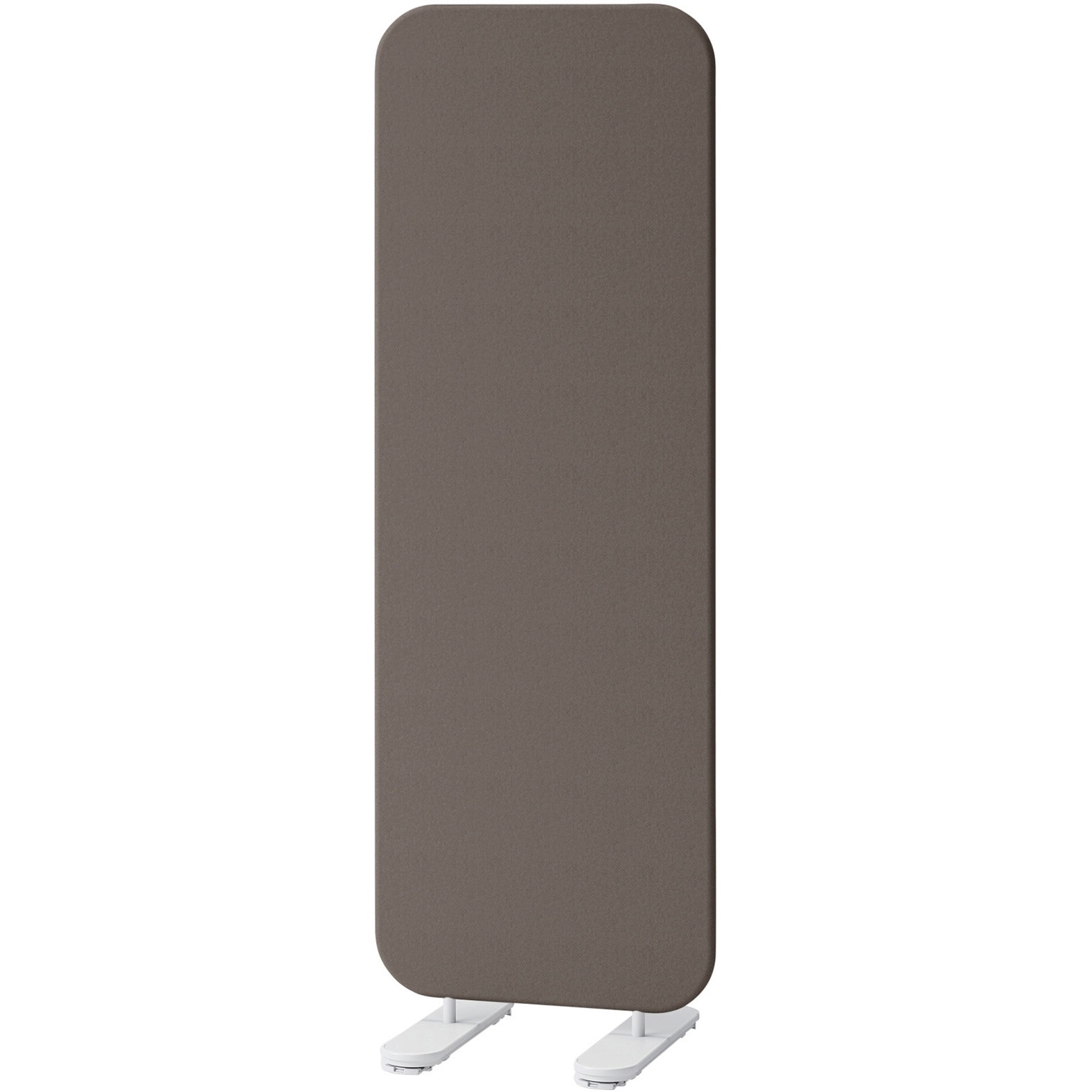 LMC-0413AE-W9H4 ノットワーク スクリーンパネル W450<配送時組立サービス付> イトーキ ホワイト 高さ1330mm  LMC-0413AE-W9H4