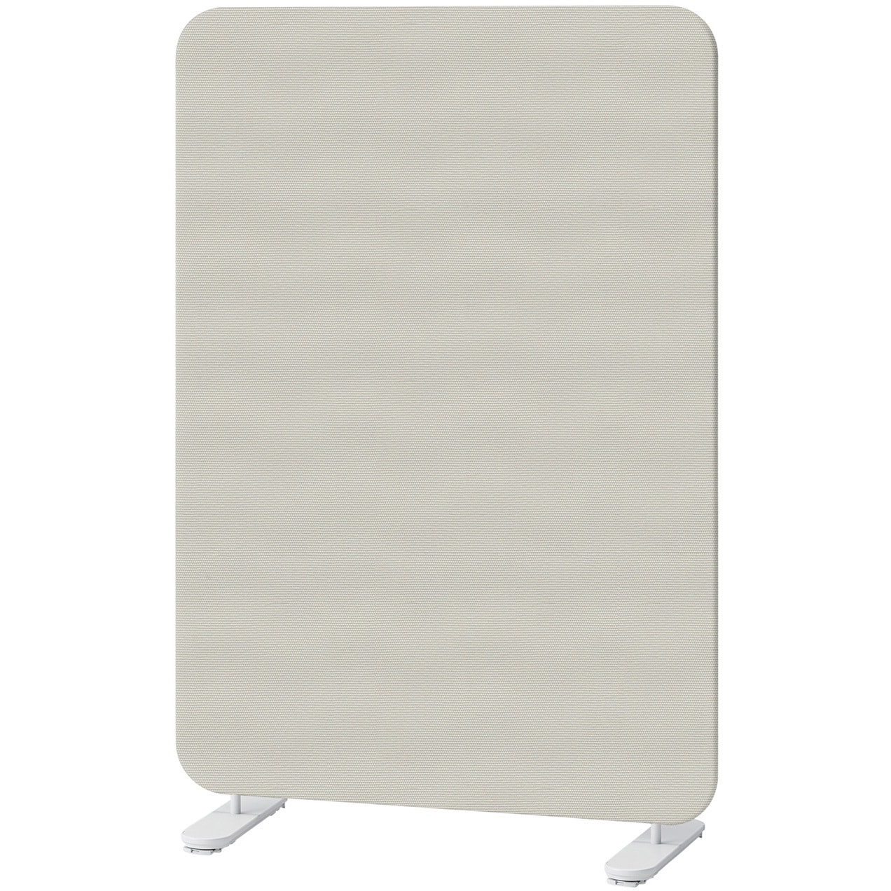 LMC-0913AEBW9H9 ノットワーク スクリーンパネル 防炎張地タイプ W900<配送時組立サービス付> イトーキ ホワイト 高さ1330mm  LMC-0913AEBW9H9