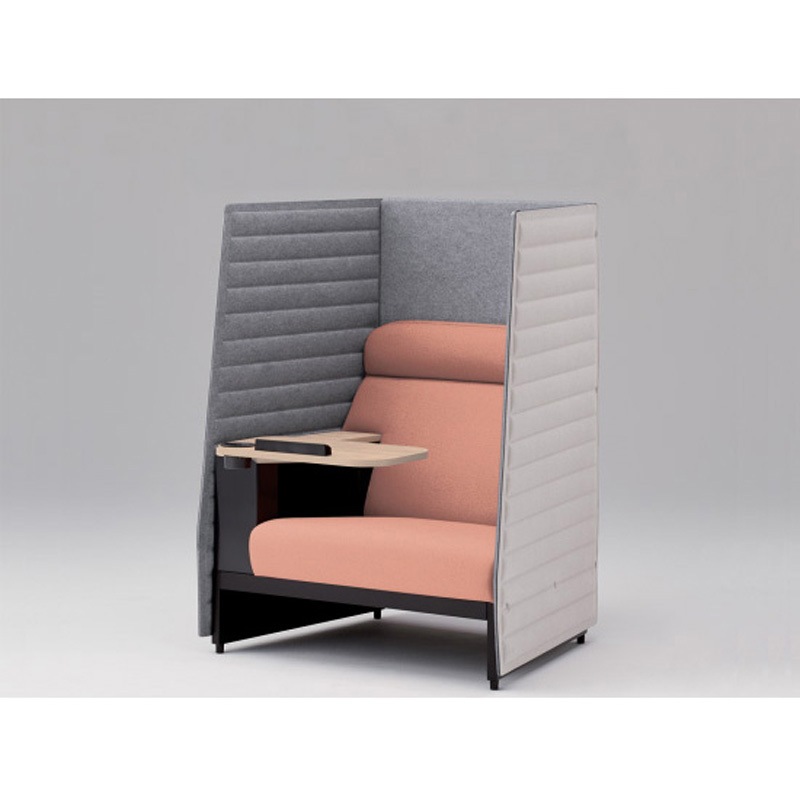 LWB-09MTY2-7AM6 インテント フォーカスシート フードなし・天板付タイプ<配送時組立サービス付> イトーキ 高さ1300mm幅985mm奥行945mm  LWB-09MTY2-7AM6 249,900円