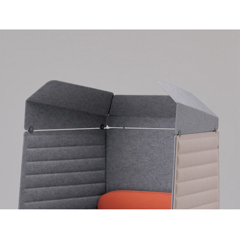 LWBA-09HDY1-C5 インテント アドオン用フード<配送時組立サービス付> イトーキ 高さ300mm幅950mm奥行700mm  LWBA-09HDY1-C5 44,837円