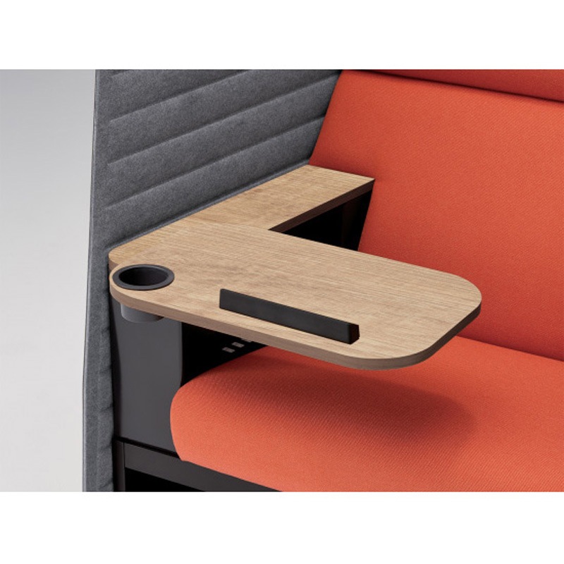 LWBA-TNA-D インテント アドオン用天板<配送時組立サービス付> イトーキ 高さ75mm幅370mm奥行675mm  LWBA-TNA-D