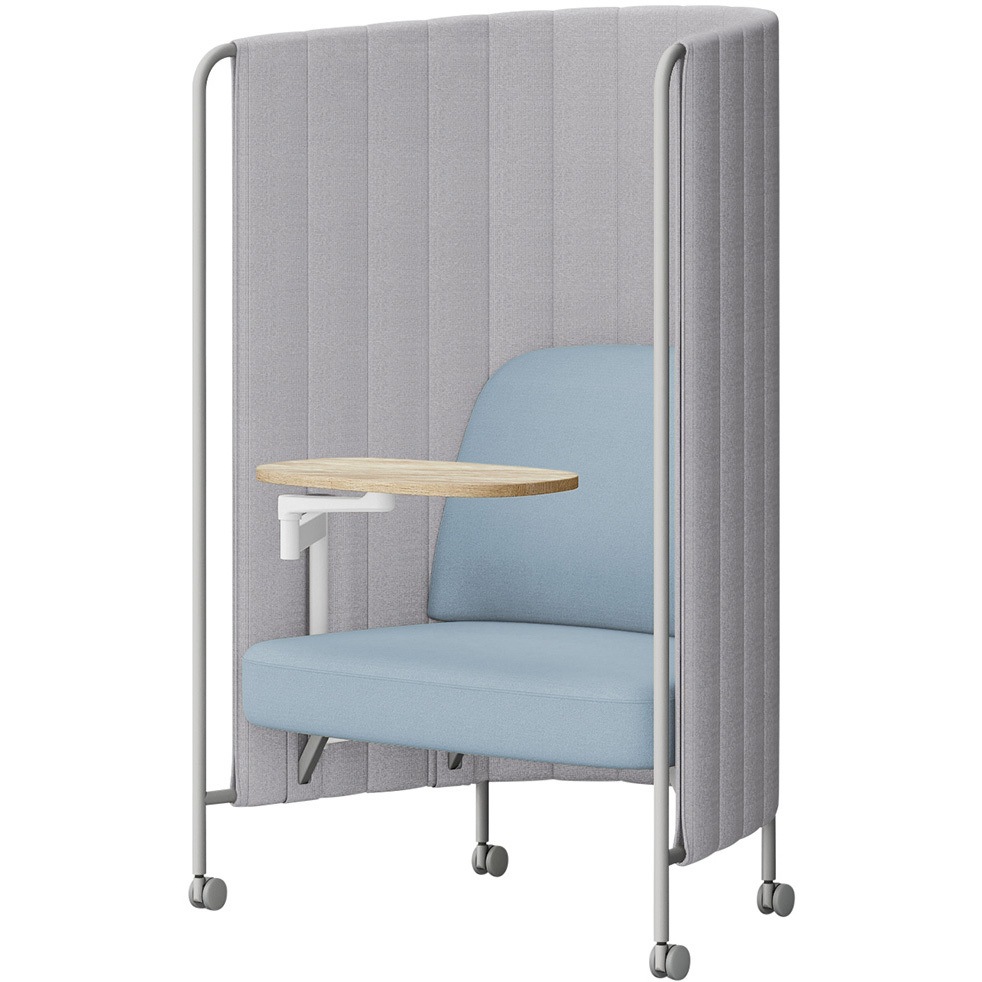 LWC-08M-GG27S5 インセイル フォーカスワークエディション<配送時組立サービス付> イトーキ 高さ1390mm幅920mm奥行720mm  LWC-08M-GG27S5