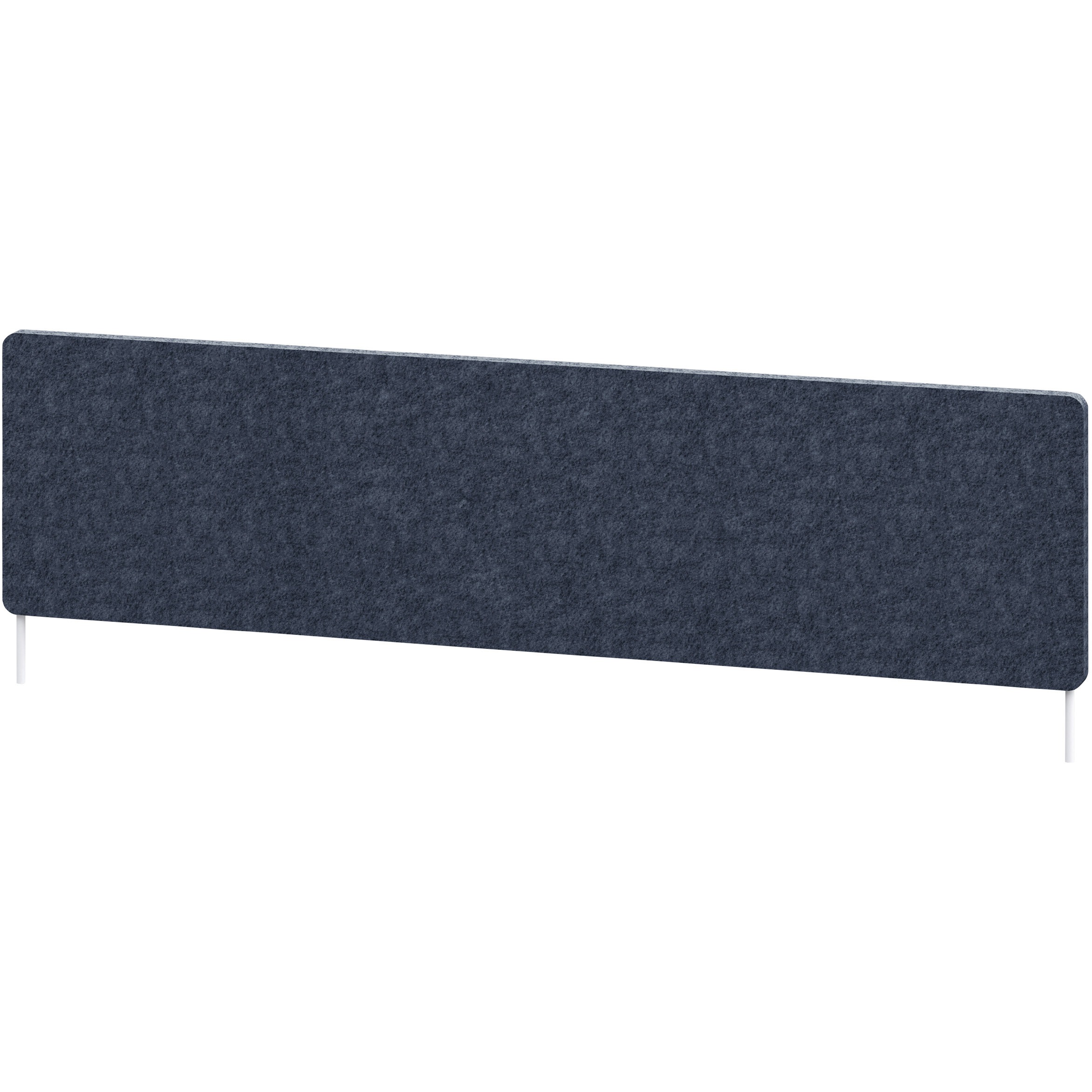 JWL-144YBY-W9B2 ノットワーク ワークテーブル両面タイプW1400用 机上フロントパネル H450<配送時組立サービス付> 1台 イトーキ 【通販モノタロウ】