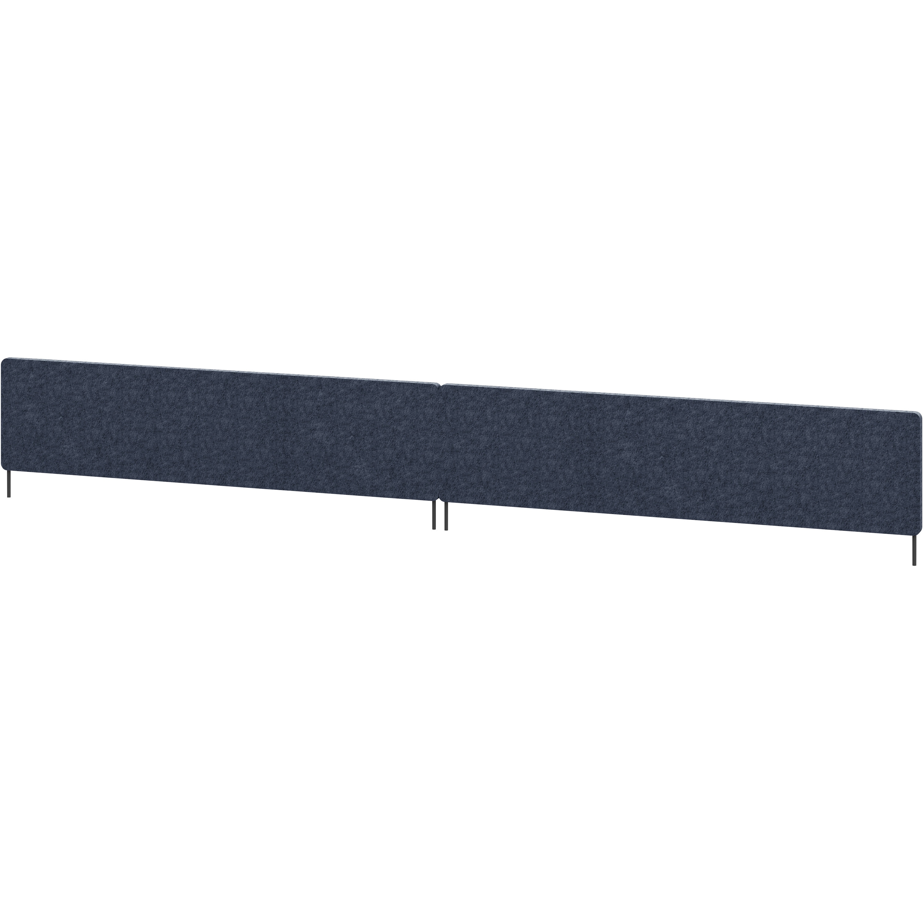 JWL-304YBY-T1B2 ノットワーク ワークテーブル両面タイプW3000用 机上フロントパネル H450<配送時組立サービス付> 1台 イトーキ 【通販モノタロウ】 59,988円