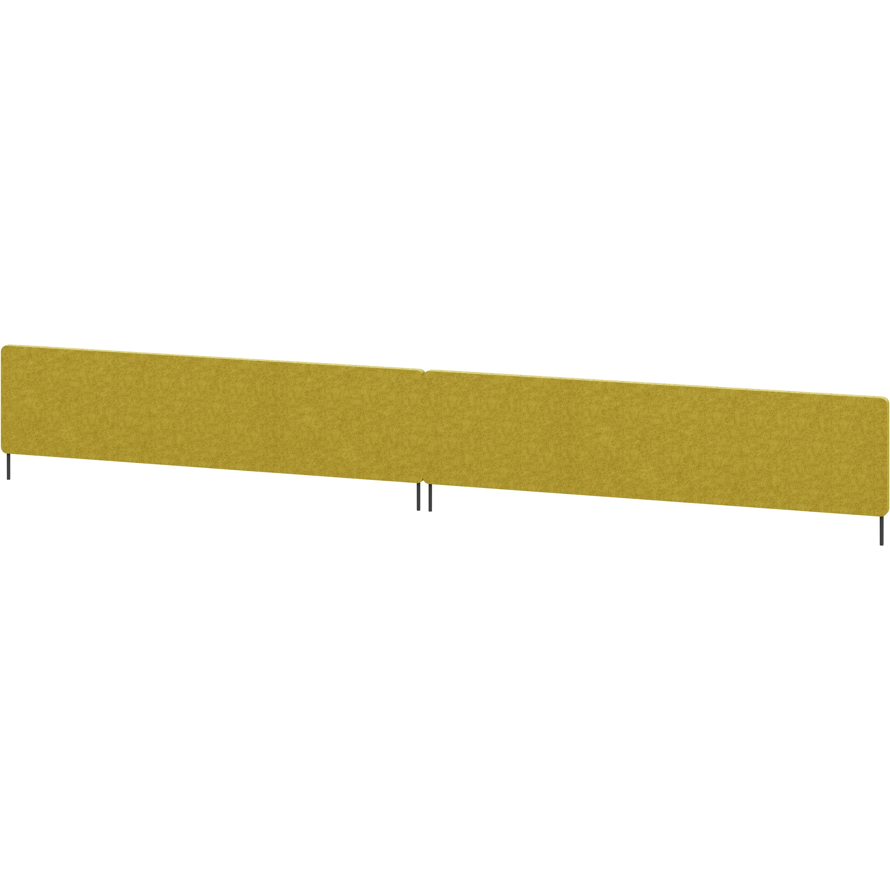 JWL-304YBY-T1U5 ノットワーク ワークテーブル両面タイプW3000用 机上フロントパネル H450<配送時組立サービス付> 1台 イトーキ 【通販モノタロウ】