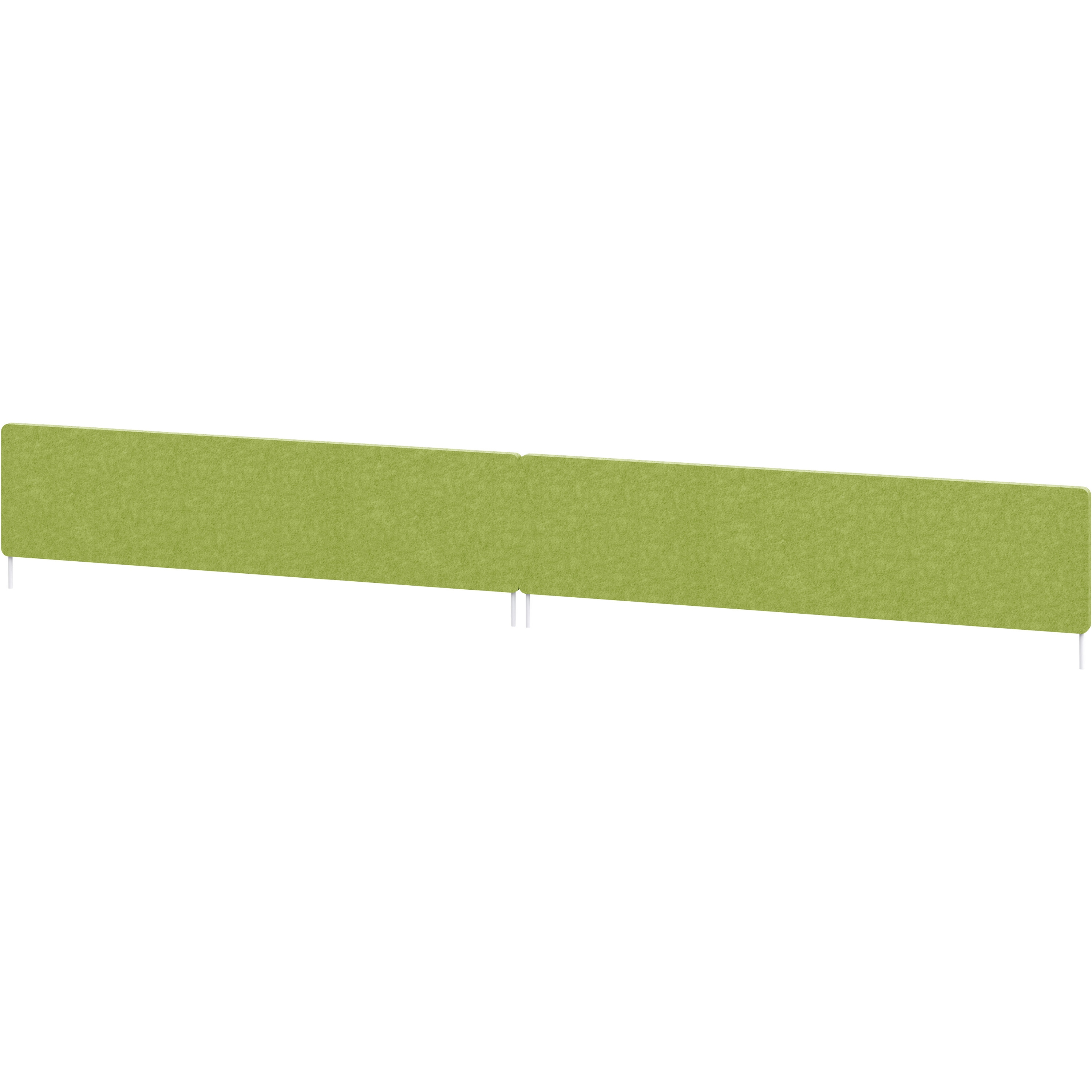 JWL-304YBY-W9Q4 ノットワーク ワークテーブル両面タイプW3000用 机上フロントパネル H450<配送時組立サービス付> 1台 イトーキ 【通販モノタロウ】