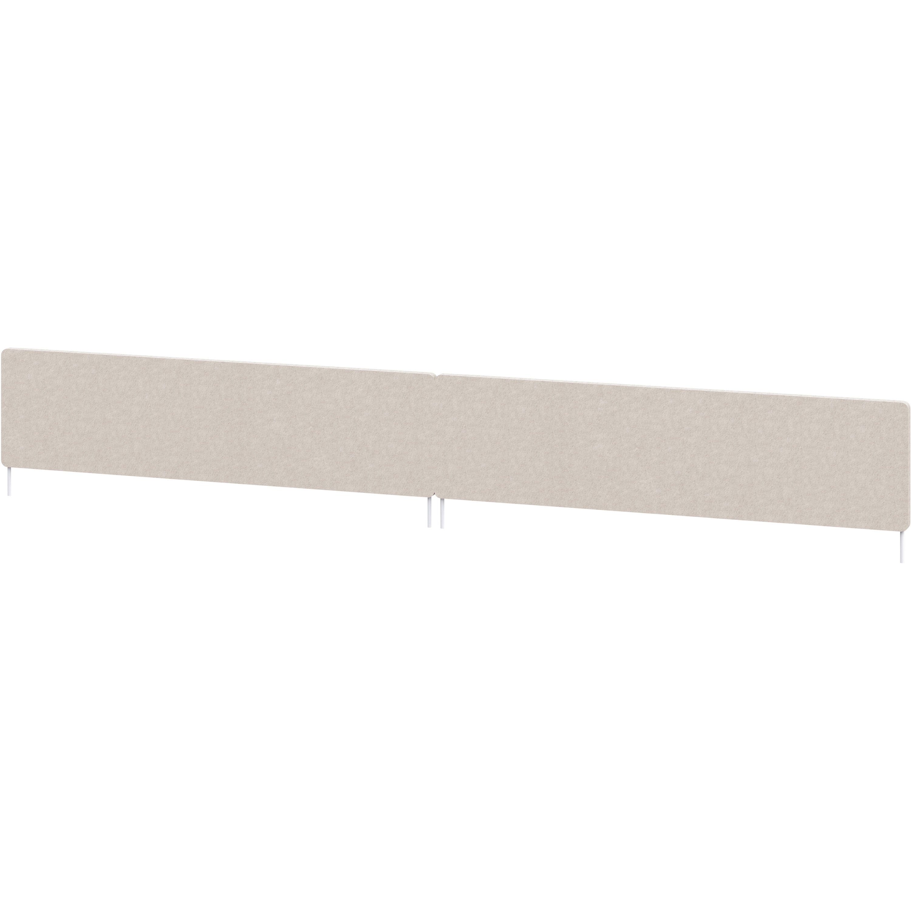 JWL-284YAY-W9H9 ノットワーク ワークテーブル片面タイプW2800用 机上フロントパネル H450<配送時組立サービス付> 1台 イトーキ 【通販モノタロウ】 58,188円