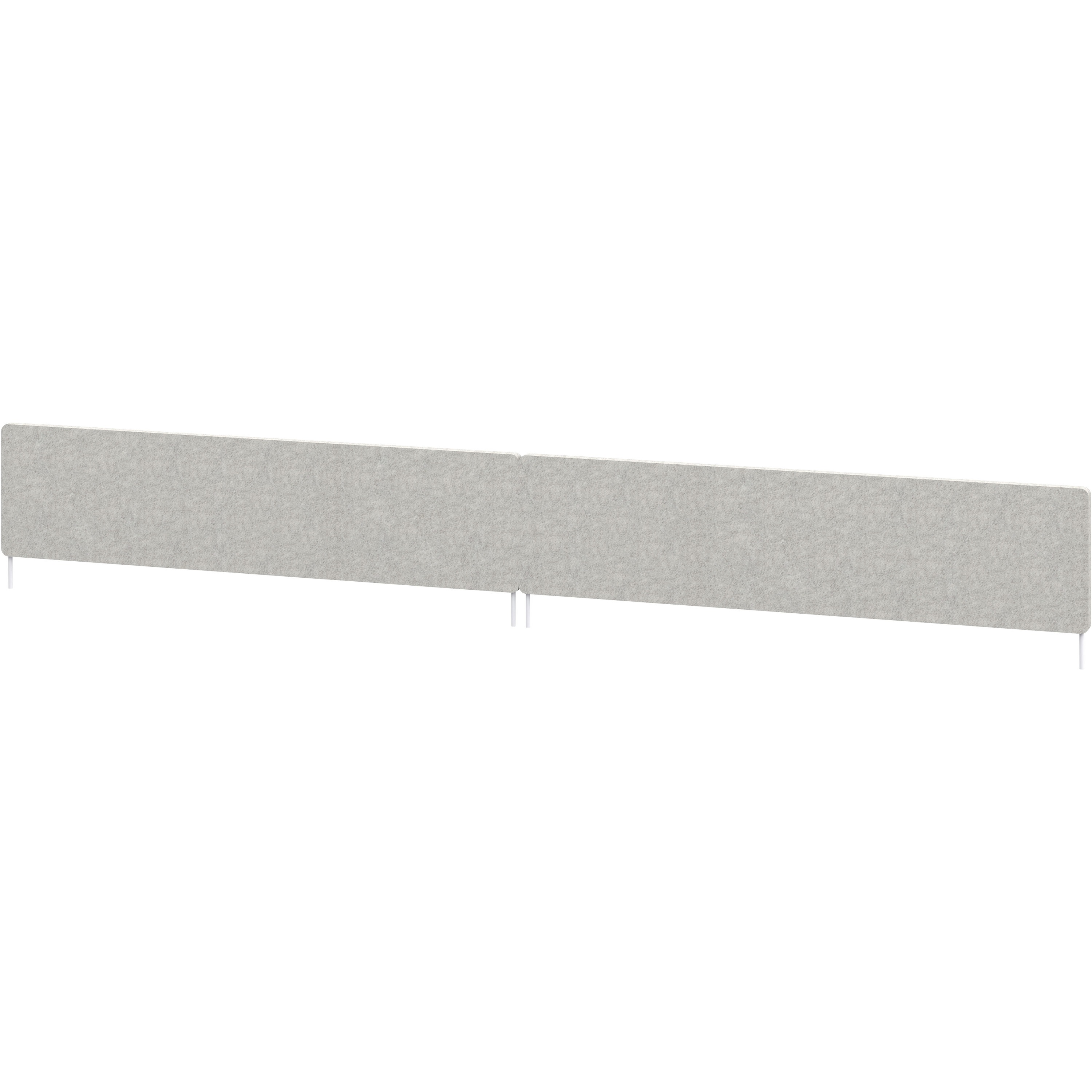 JWL-304YAY-W9C7 ノットワーク ワークテーブル片面タイプW3000用 机上フロントパネル H450<配送時組立サービス付> 1台 イトーキ 【通販モノタロウ】