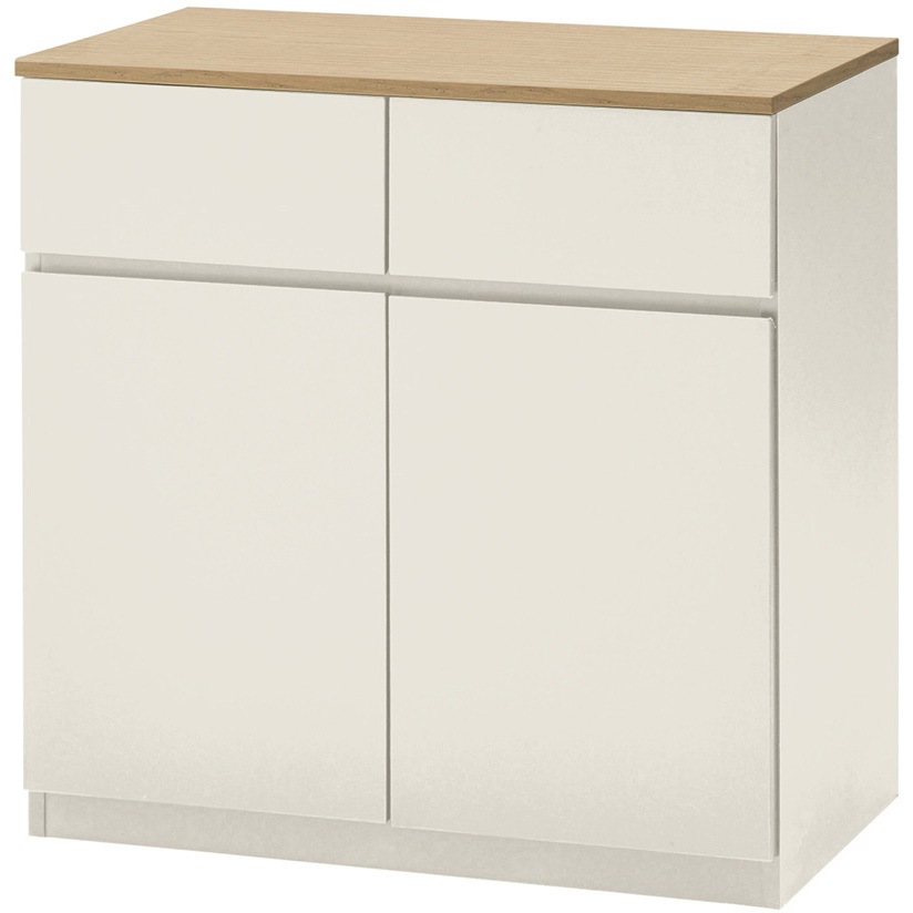 ITOKI、 キッチンキャビネット ‼️ ノットワーク キッチンキャビネット ロータイプ イトーキ 食器棚