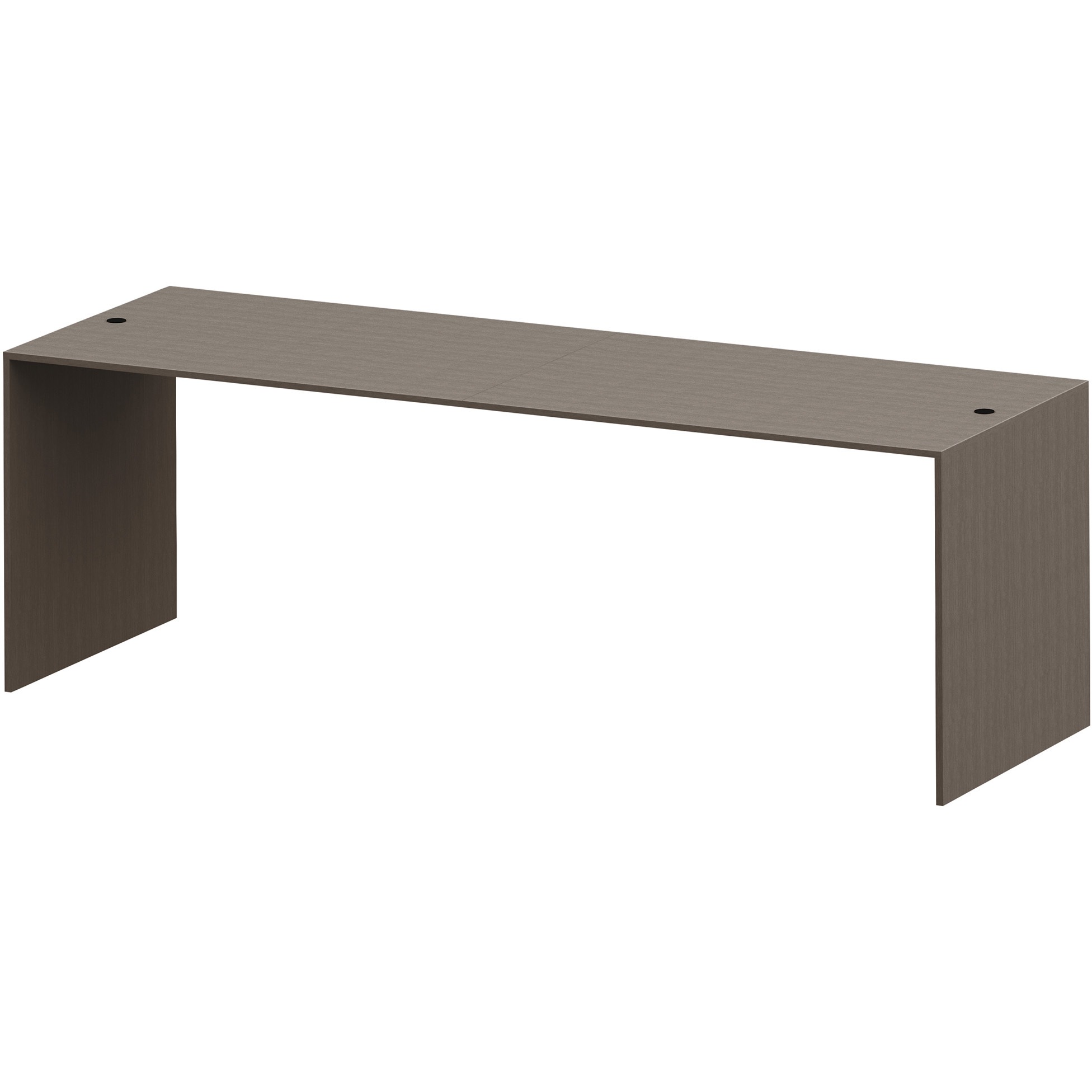 HLL-2709TS-TN ノットワーク アイランドキャビネット フレーム スタンダード W2740<配送時組立サービス付> 1台 イトーキ 【通販モノタロウ】 87,890円