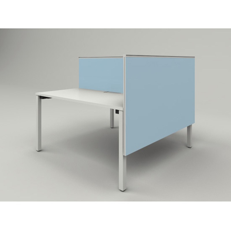 JP-148XHC-W9S5 アクトリンク エンドパネル(グループ・ハブテーブル用)フレームタイプ D1400用 机上H450 布地C<配送時組立サービス付> 1台 イトーキ 【通販モノタロウ】 45,487円