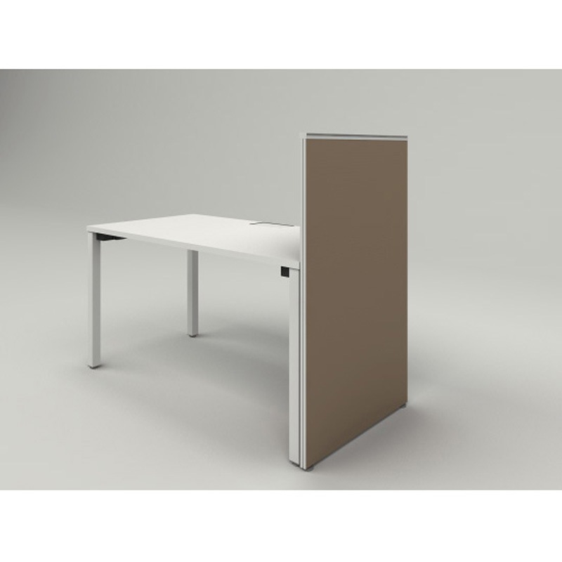 JP-071XKR-W9K3 アクトリンク エンドロングパネル(パーソナル・グループテーブル用)フレームタイプ D700用 机上H450 布地FR<配送時組立サービス付> 1台 イトーキ 【通販モノタロウ】 45,487円