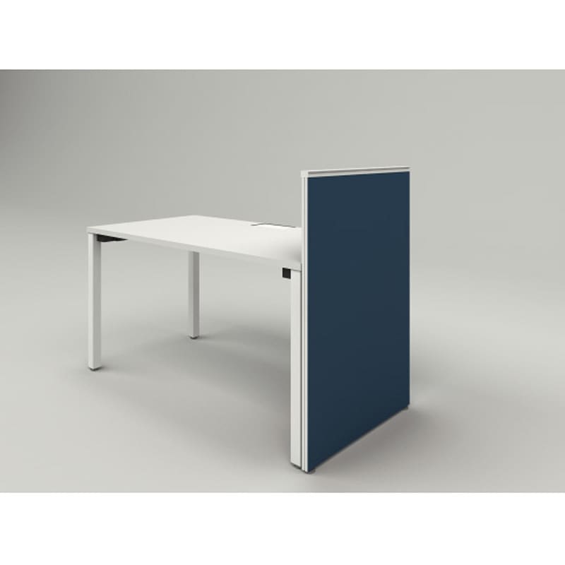 JP-070XKC-W9N2 アクトリンク エンドロングパネル(パーソナル・グループテーブル用)フレームタイプ D700用 机上H320 布地C<配送時組立サービス付> 1台 イトーキ 【通販モノタロウ】