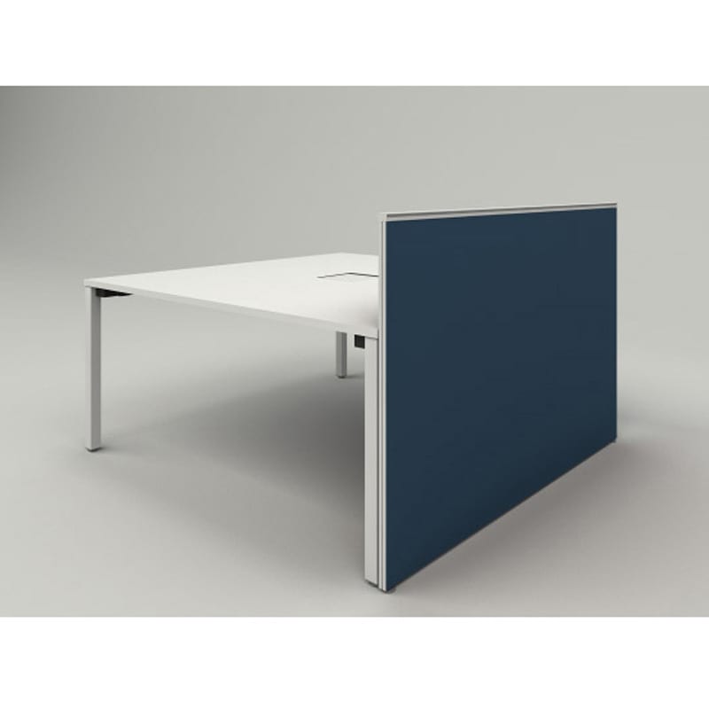 JP-160XKC-W9N2 アクトリンク エンドロングパネル(パーソナル・グループテーブル用)フレームタイプ D1600用 机上H320 布地C<配送時組立サービス付> 1台 イトーキ 【通販モノタロウ】