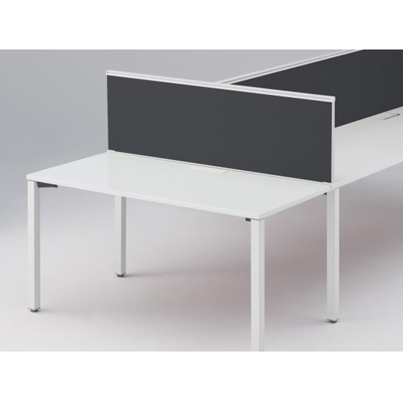 JP-144WXGC-W9W2 アクトリンク エンドテーブル用机上パネル D1400用 机上H450 布地C<配送時組立サービス付> イトーキ 幅32mm奥行1398mm  JP-144WXGC-W9W2 32,487円