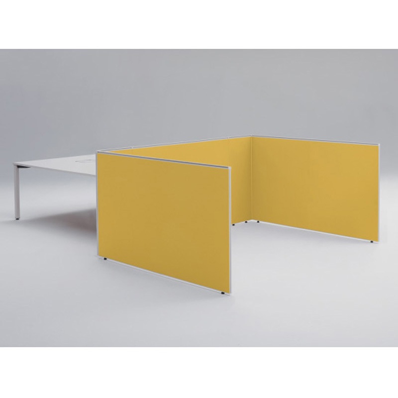 JP-180XPC-W9Y5 アクトリンク 連増パネル D1800用 H1040 布地C<配送時組立サービス付> イトーキ 幅1798mm奥行32mm  JP-180XPC-W9Y5