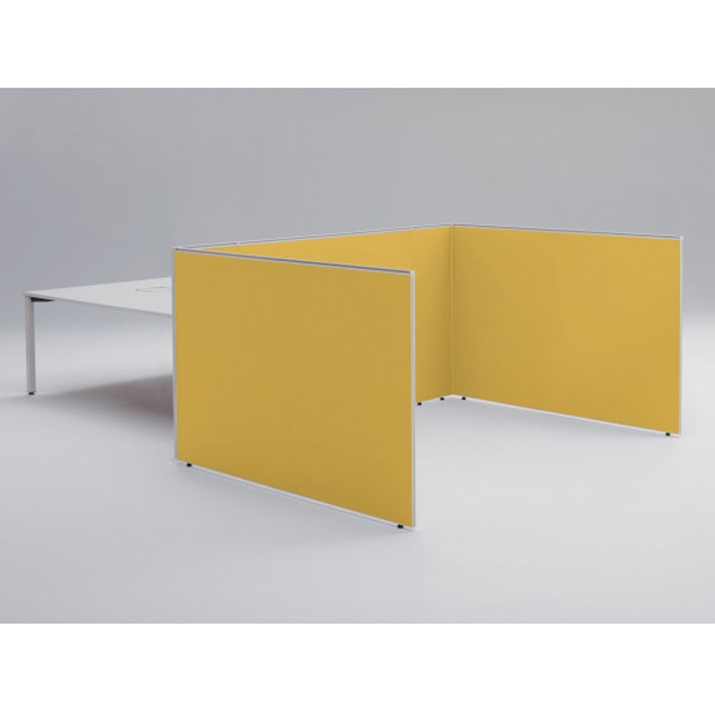 JP-181XPC-W9Y5 アクトリンク 連増パネル D1800用 H1170 布地C<配送時組立サービス付> イトーキ 幅1798mm奥行32mm  JP-181XPC-W9Y5