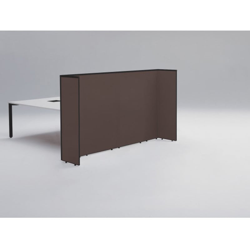 JP-043XPC-T1H4 アクトリンク 連増パネル D400用 H1350 布地C<配送時組立サービス付> イトーキ 幅448mm奥行32mm  JP-043XPC-T1H4