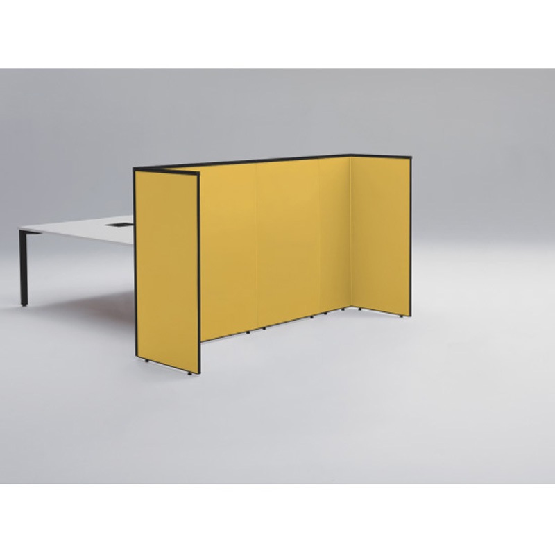 JP-063XPC-T1Y5 アクトリンク 連増パネル D600用 H1350 布地C<配送時組立サービス付> イトーキ 幅598mm奥行32mm  JP-063XPC-T1Y5 45,487円