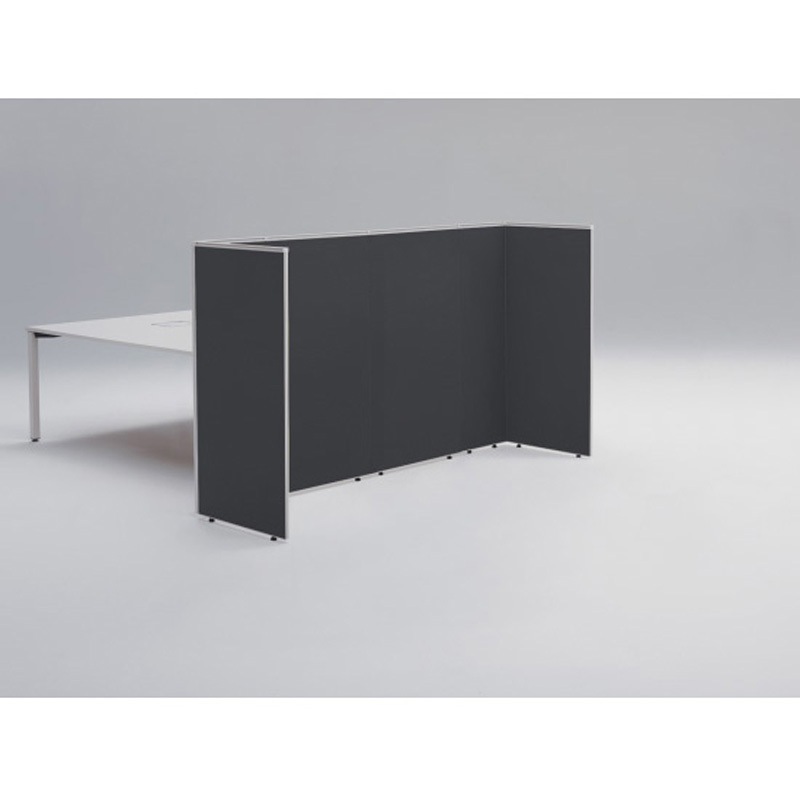 JP-063XPC-W9W2 アクトリンク 連増パネル D600用 H1350 布地C<配送時組立サービス付> イトーキ 幅598mm奥行32mm  JP-063XPC-W9W2