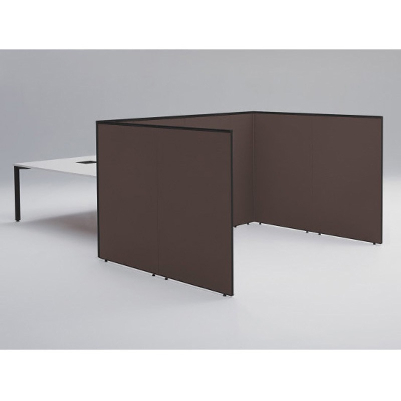 JP-183XPC-T1H4 アクトリンク 連増パネル D1800用 H1350 布地C<配送時組立サービス付> イトーキ 幅1798mm奥行32mm  JP-183XPC-T1H4