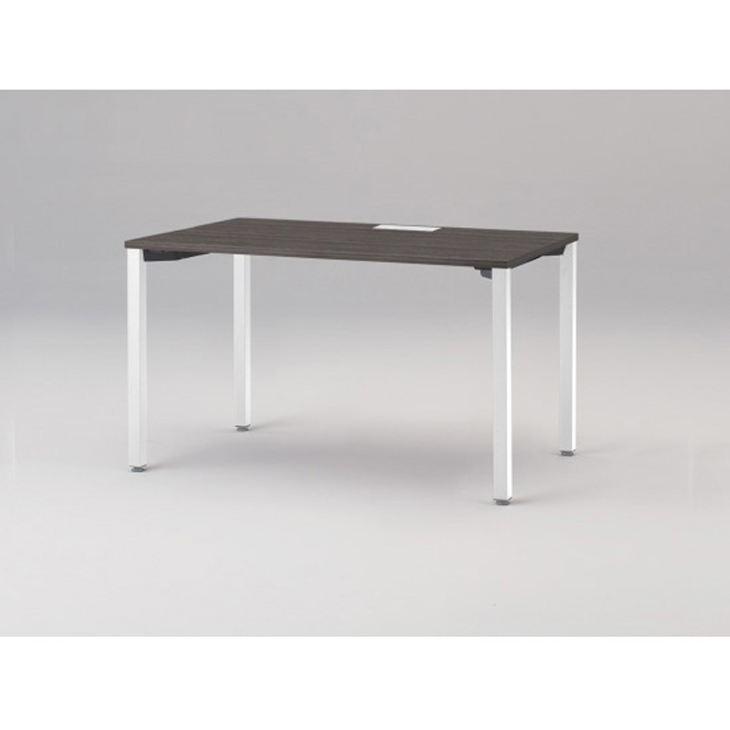 JP-1207HWA-WR アクトリンク グループテーブル角型 W1200×D700<配送時組立サービス付> イトーキ メラミン化粧板 高さ720mm  JP-1207HWA-WR