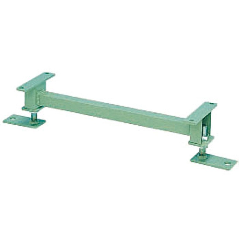 RCZ-03-W100 コンベヤスタンド RCZ メイキコウ 幅100mm高さ100±10mm  RCZ-03-W100