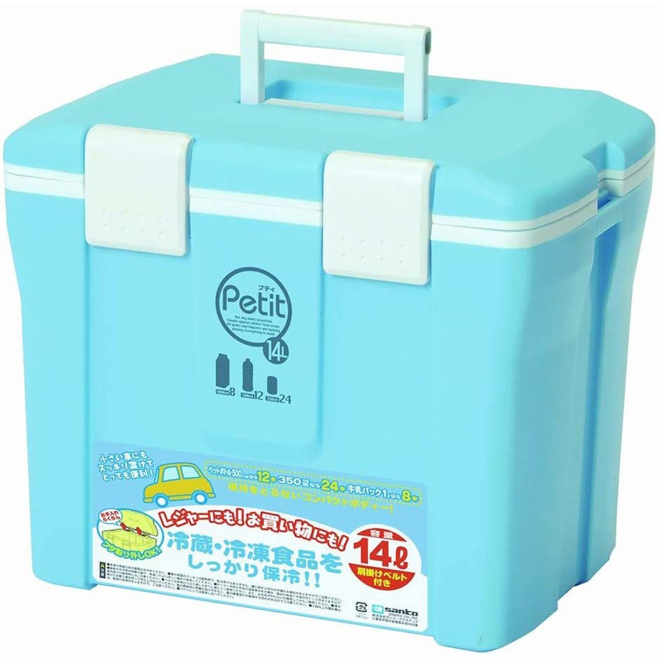 Amazon.co.jp: sankoplastic(サンコープラスチック) クール