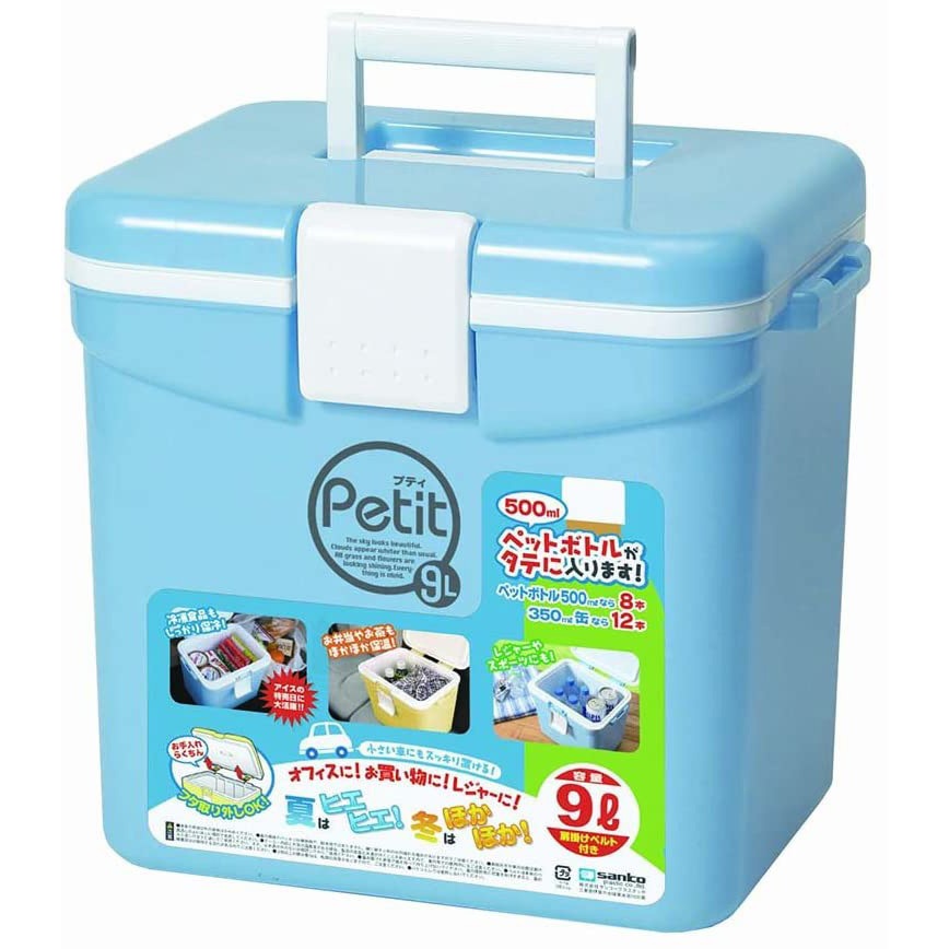 クールエース 1個 サンコープラスチック 【通販モノタロウ】