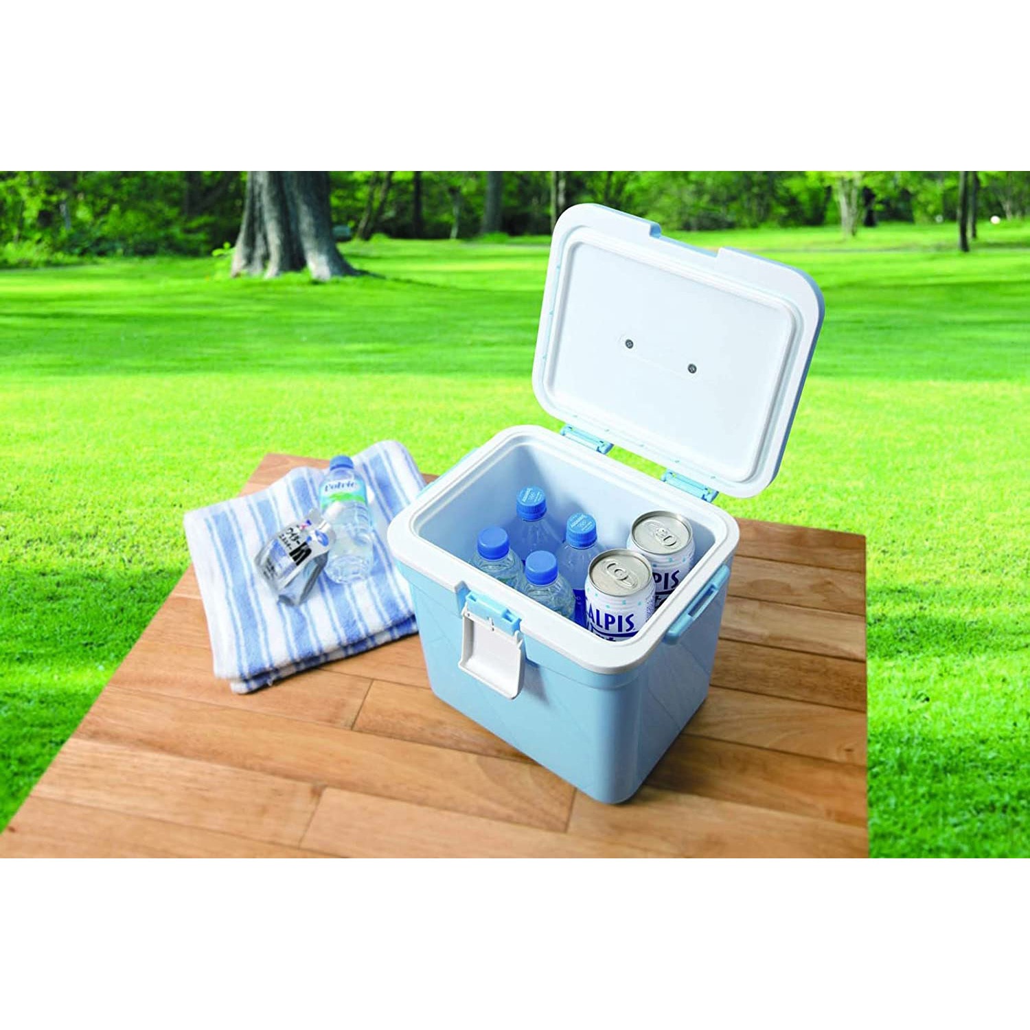 クールエース 1個 サンコープラスチック 【通販モノタロウ】