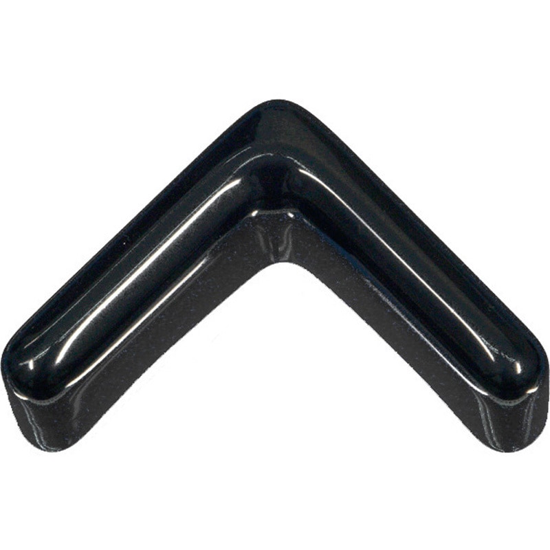 VL-40 エンドカバー カメダデンキ 1袋(100個) VL-40