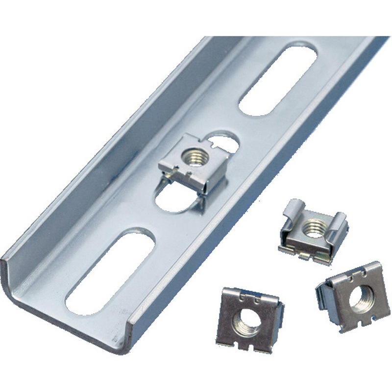 SPN-6-3C スナップナット カメダデンキ 1袋(100個) SPN-6-3C