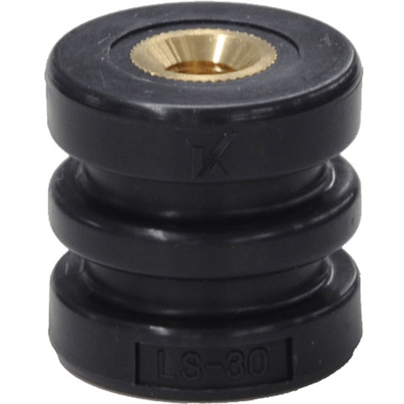 LS-30-Ro スペーサー LS 低圧用 両面ナットタイプ カメダデンキ 1袋(50個) LS-30-Ro 11,235円