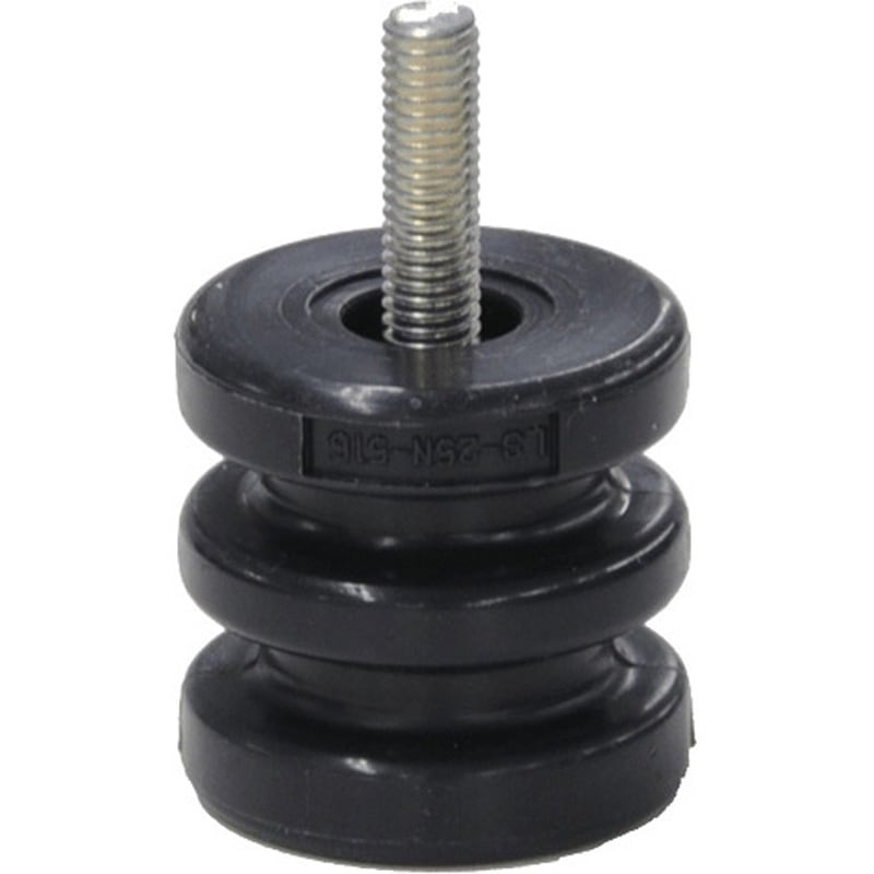 LS-25N-515-Ro スペーサー LS 低圧用 ボルト・ナットタイプ