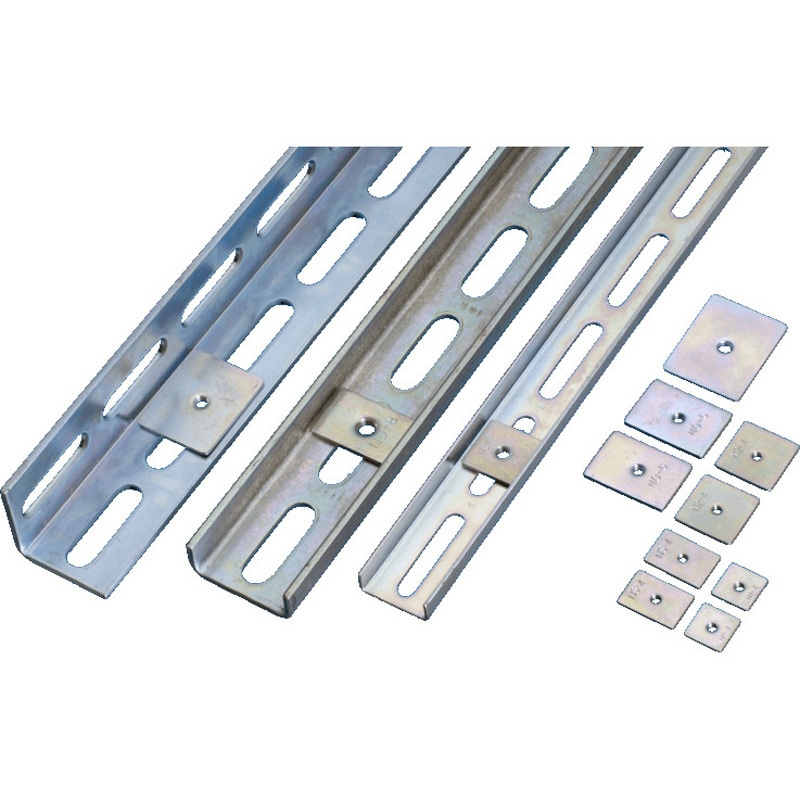 N1-4-3C 角ナット 1袋(100個) カメダデンキ 【通販モノタロウ】