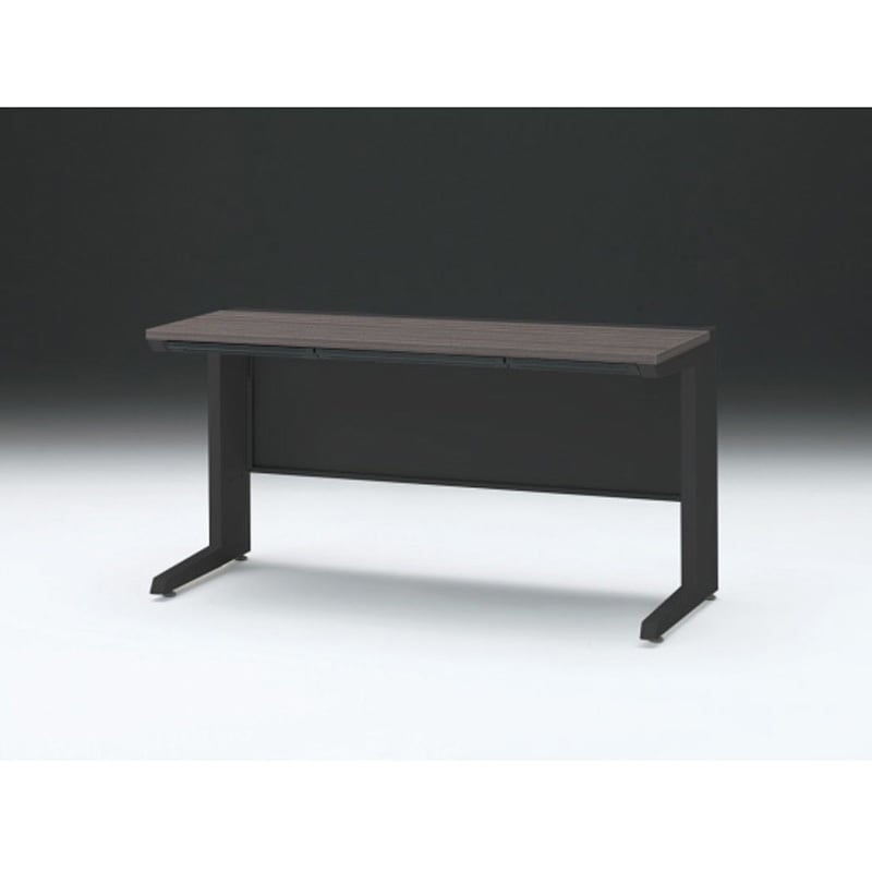 CZR-146HAC-181 CZRデスク 平机 センター引出し付 L脚 W1400×D600<配送時組立サービス付> イトーキ 高さ720mm幅1399mm  CZR-146HAC-181