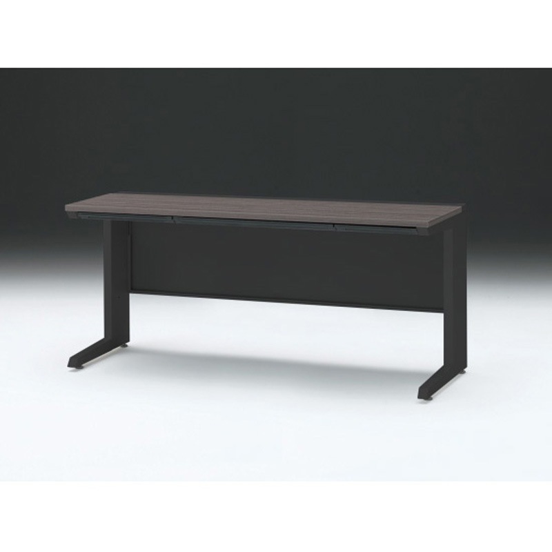 CZR-166HAC-181 CZRデスク 平机 センター引出し付 L脚 W1600×D600<配送時組立サービス付> イトーキ 高さ720mm幅1599mm  CZR-166HAC-181