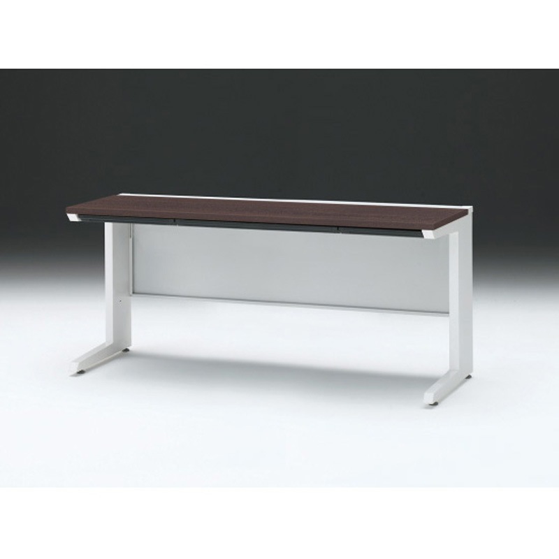 CZR-166HAC-982 CZRデスク 平机 センター引出し付 L脚 W1600×D600<配送時組立サービス付> イトーキ 高さ720mm幅1599mm  CZR-166HAC-982 45,487円